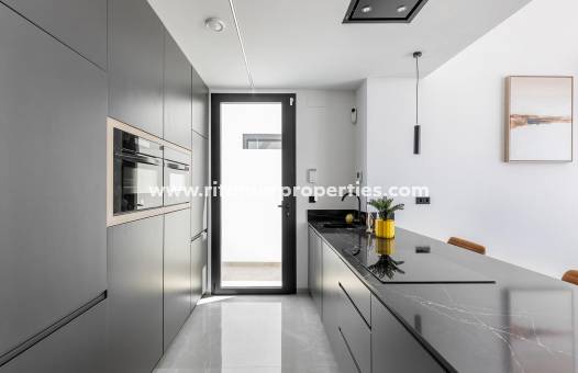 Neubau - Villa - Torrevieja - Los Balcones