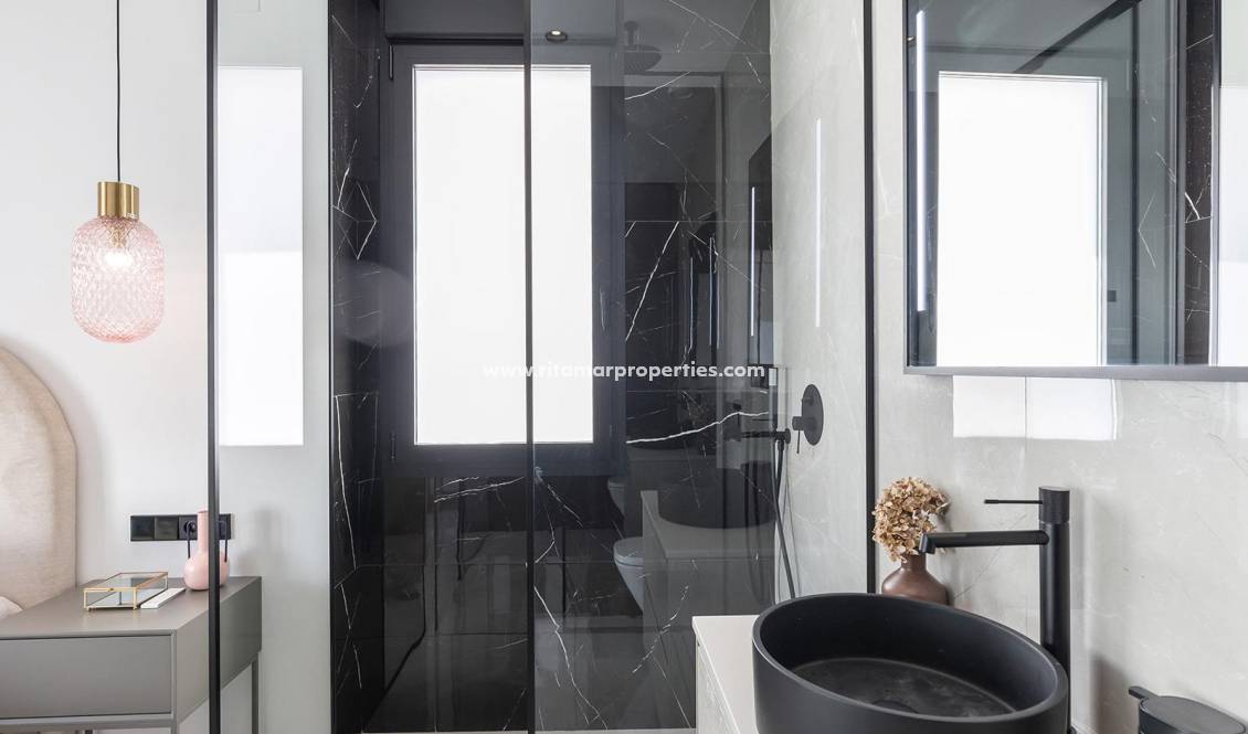 Neubau - Villa - Torrevieja - Los Balcones