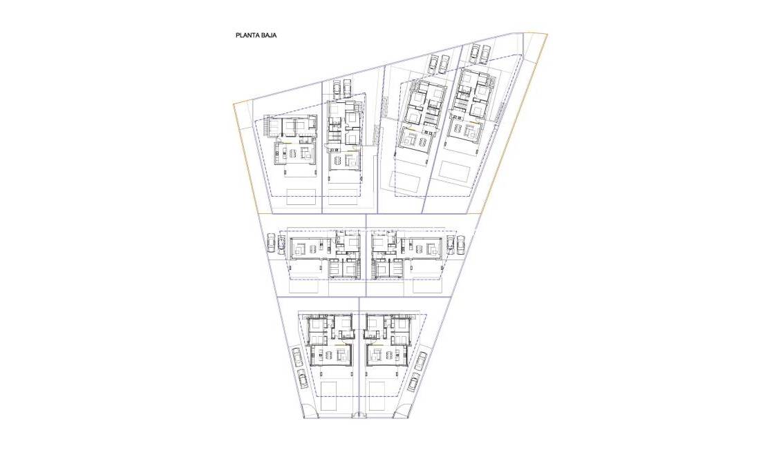 Neubau - Villa - Torrevieja - Los Balcones