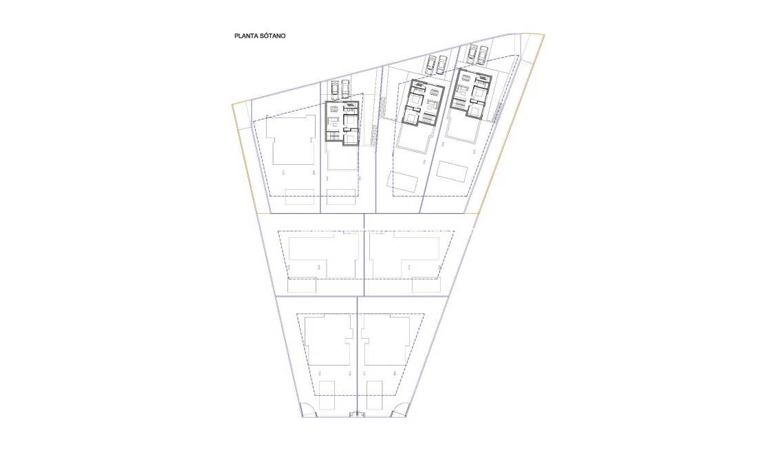 Neubau - Villa - Torrevieja - Los Balcones