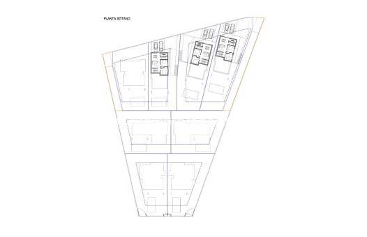 Neubau - Villa - Torrevieja - Los Balcones