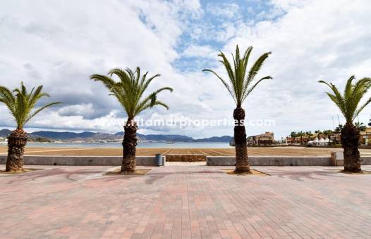Neubau - Penthouse - Puerto de Mazarron - Puerto