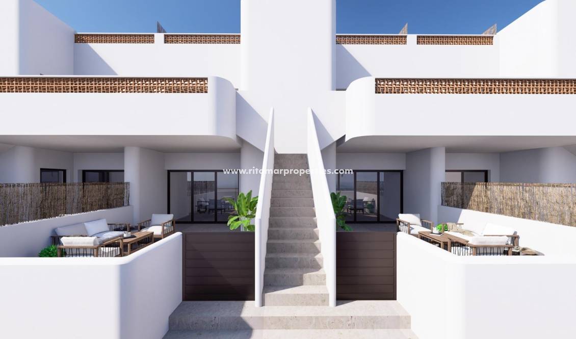 Neubau - Bungalow - Dolores - Sector 3