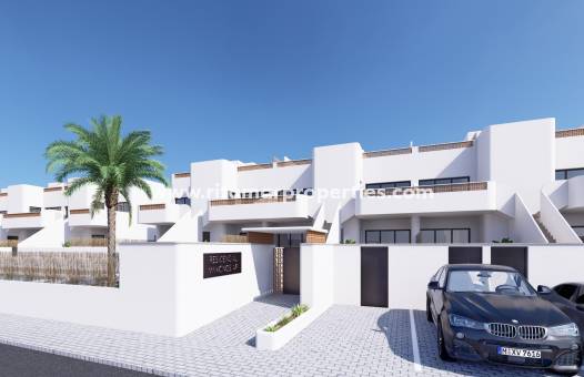 Neubau - Bungalow - Dolores - Sector 3