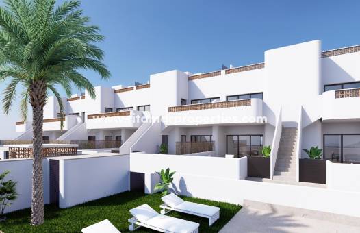 Neubau - Bungalow - Dolores - Sector 3
