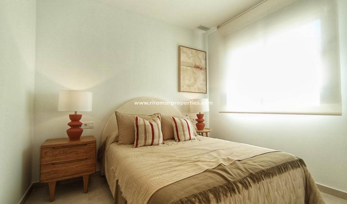 Neubau - Bungalow - Dolores - Sector 3