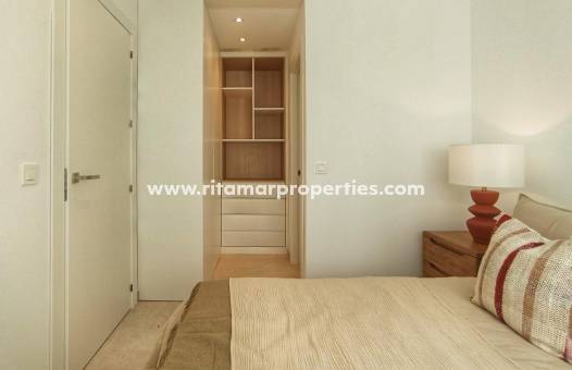 Neubau - Bungalow - Dolores - Sector 3