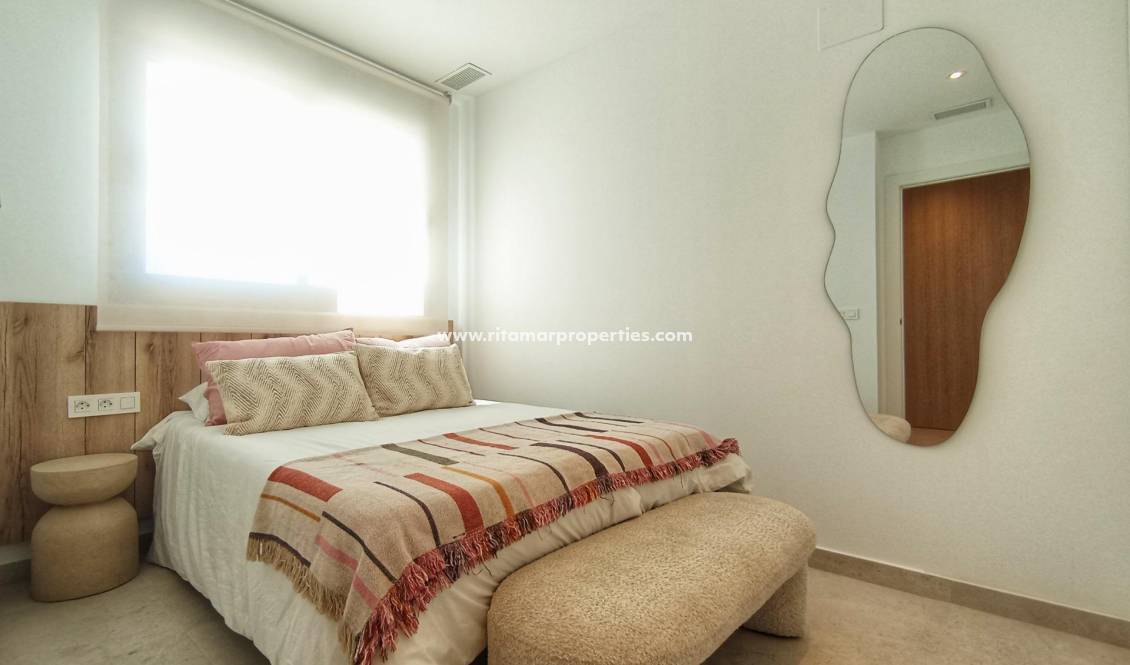 Neubau - Bungalow - Dolores - Sector 3