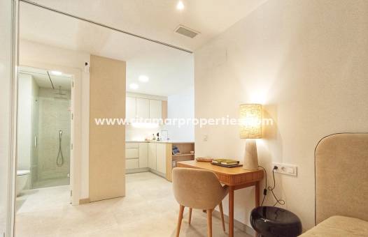 Neubau - Bungalow - Dolores - Sector 3