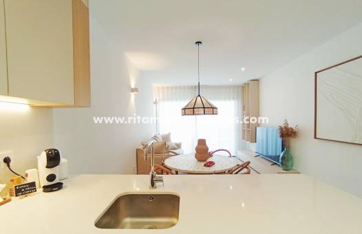 Neubau - Bungalow - Dolores - Sector 3