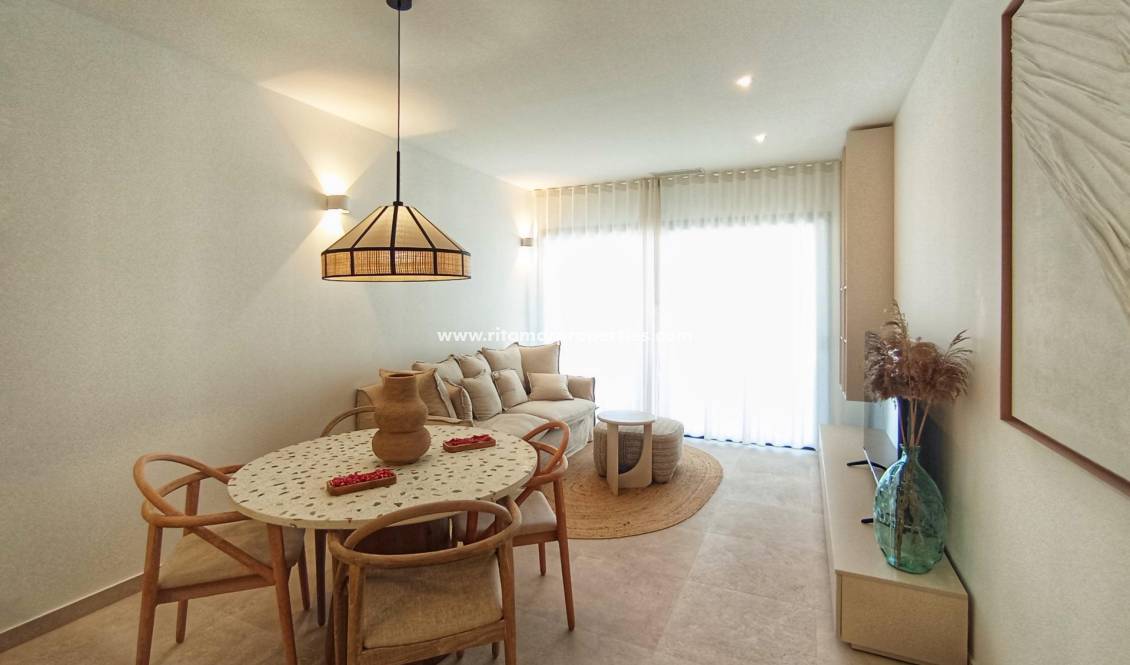 Neubau - Bungalow - Dolores - Sector 3
