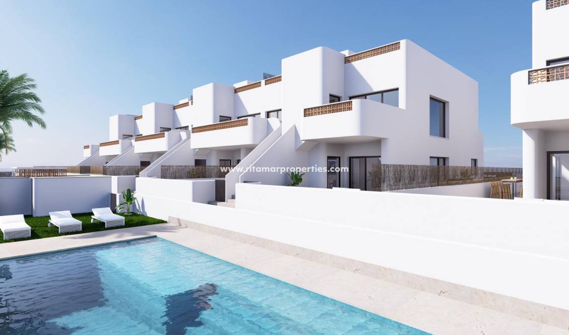 New build - Bungalow - Dolores - Sector 3