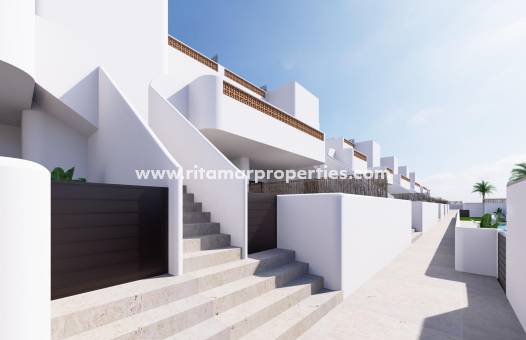 New build - Bungalow - Dolores - Sector 3