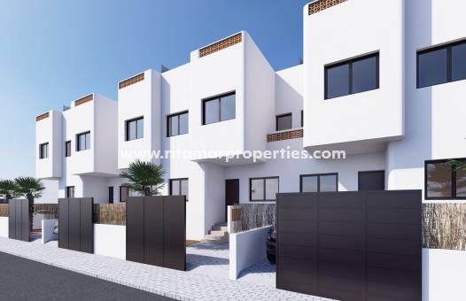 New build - Bungalow - Dolores - Sector 3