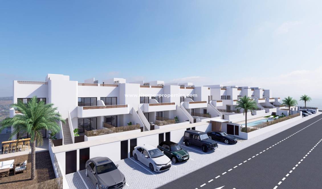 New build - Bungalow - Dolores - Sector 3