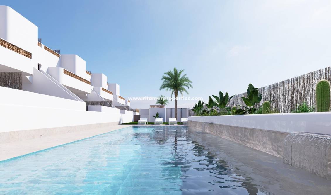 New build - Bungalow - Dolores - Sector 3