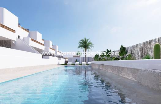 New build - Bungalow - Dolores - Sector 3