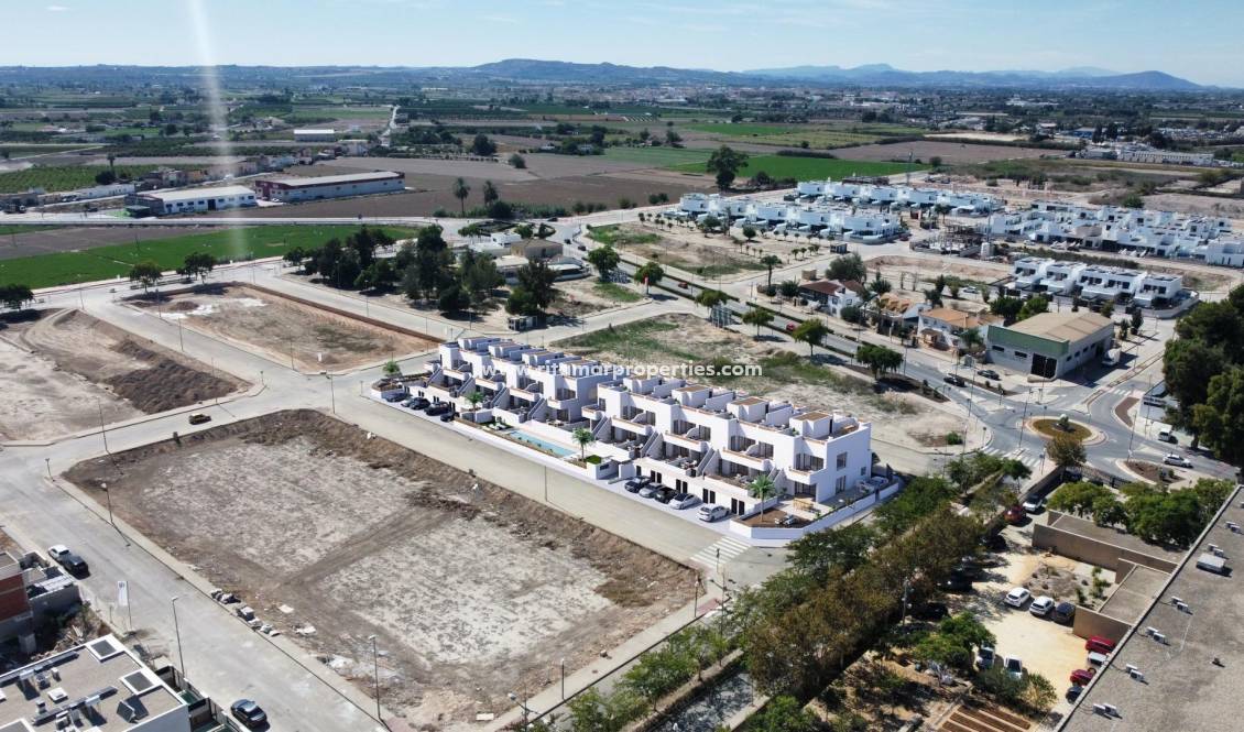 New build - Bungalow - Dolores - Sector 3