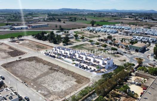 New build - Bungalow - Dolores - Sector 3