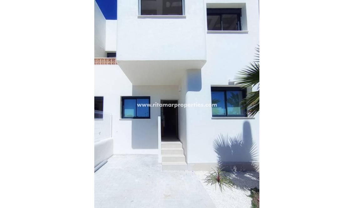 New build - Bungalow - Dolores - Sector 3