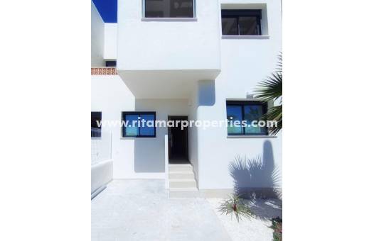 New build - Bungalow - Dolores - Sector 3