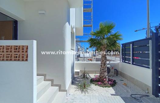 New build - Bungalow - Dolores - Sector 3