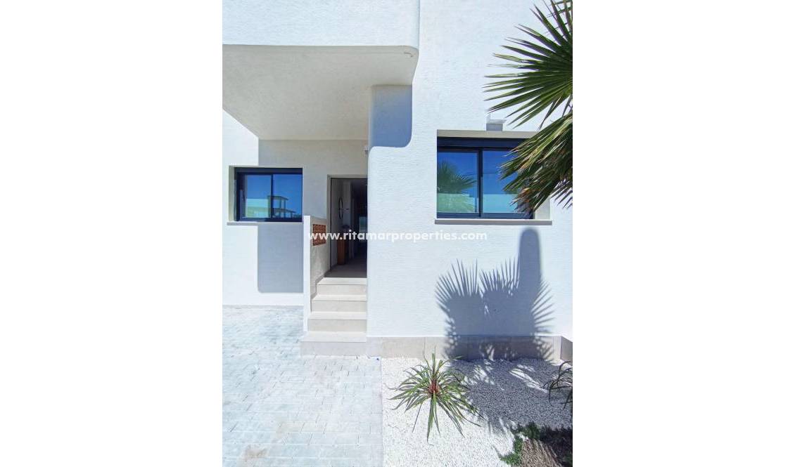 New build - Bungalow - Dolores - Sector 3