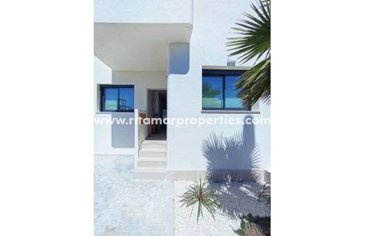 New build - Bungalow - Dolores - Sector 3