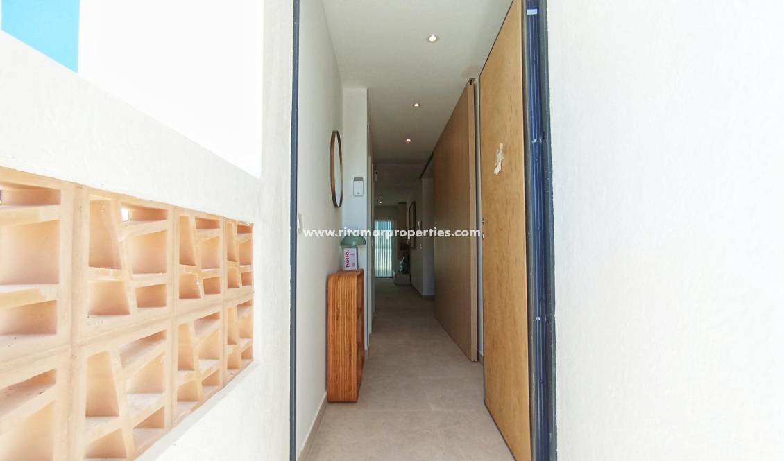 New build - Bungalow - Dolores - Sector 3
