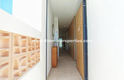 New build - Bungalow - Dolores - Sector 3
