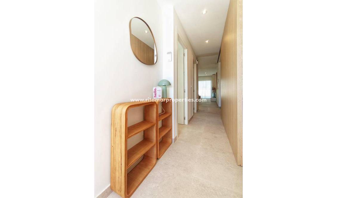New build - Bungalow - Dolores - Sector 3