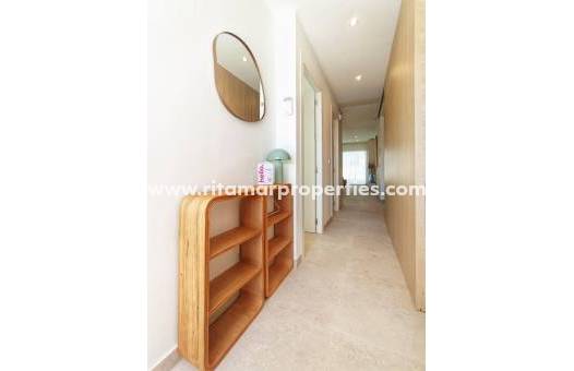 New build - Bungalow - Dolores - Sector 3
