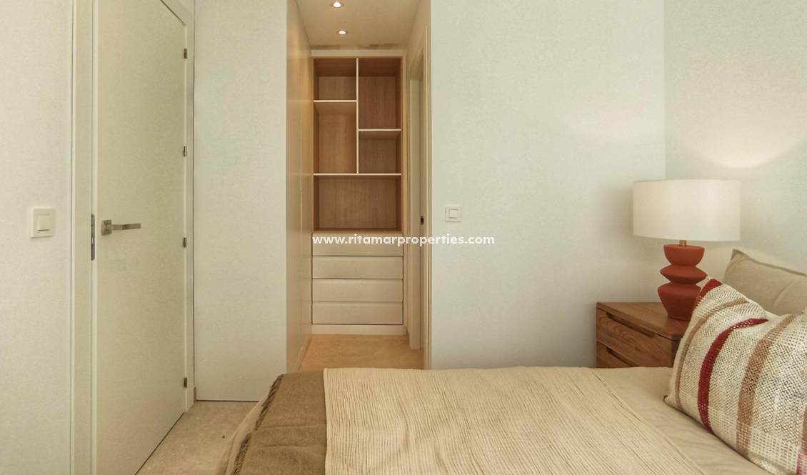 New build - Bungalow - Dolores - Sector 3