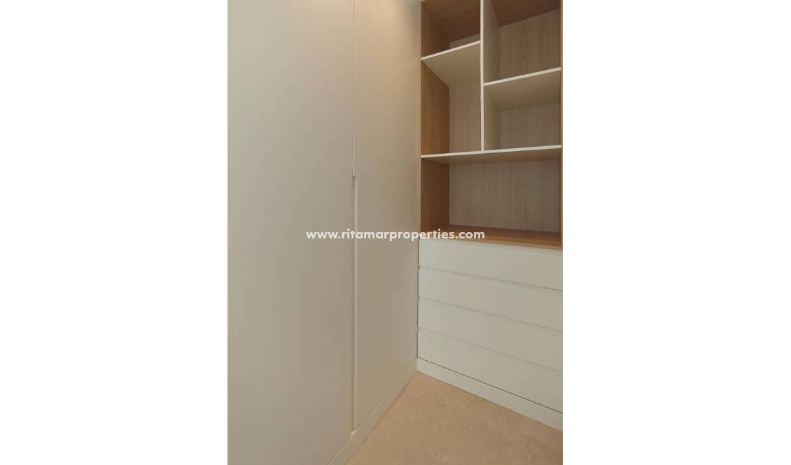 New build - Bungalow - Dolores - Sector 3