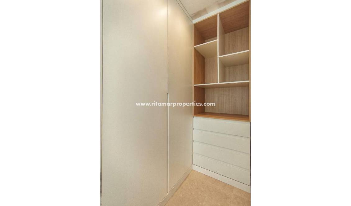 New build - Bungalow - Dolores - Sector 3