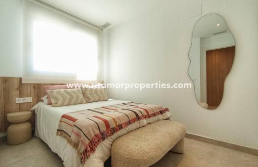 New build - Bungalow - Dolores - Sector 3