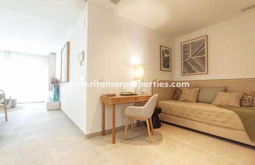 New build - Bungalow - Dolores - Sector 3