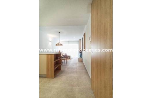 New build - Bungalow - Dolores - Sector 3