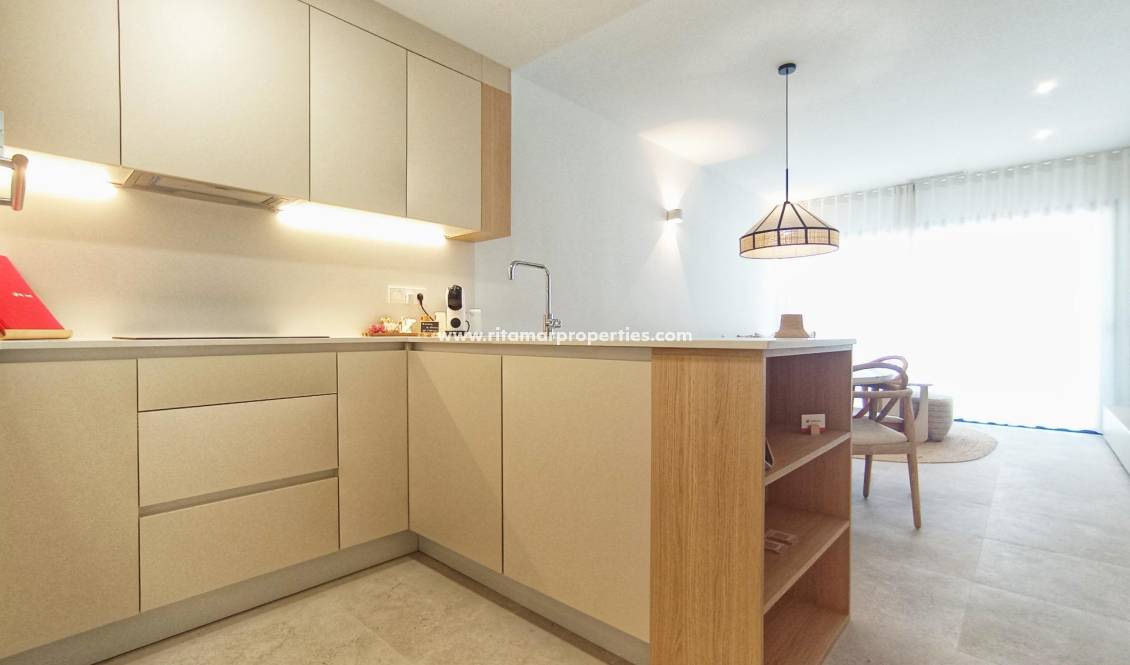 New build - Bungalow - Dolores - Sector 3