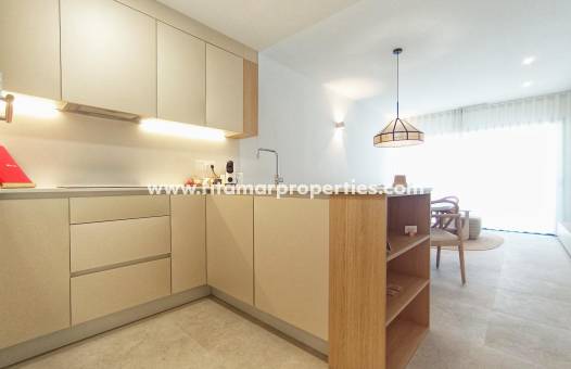 New build - Bungalow - Dolores - Sector 3