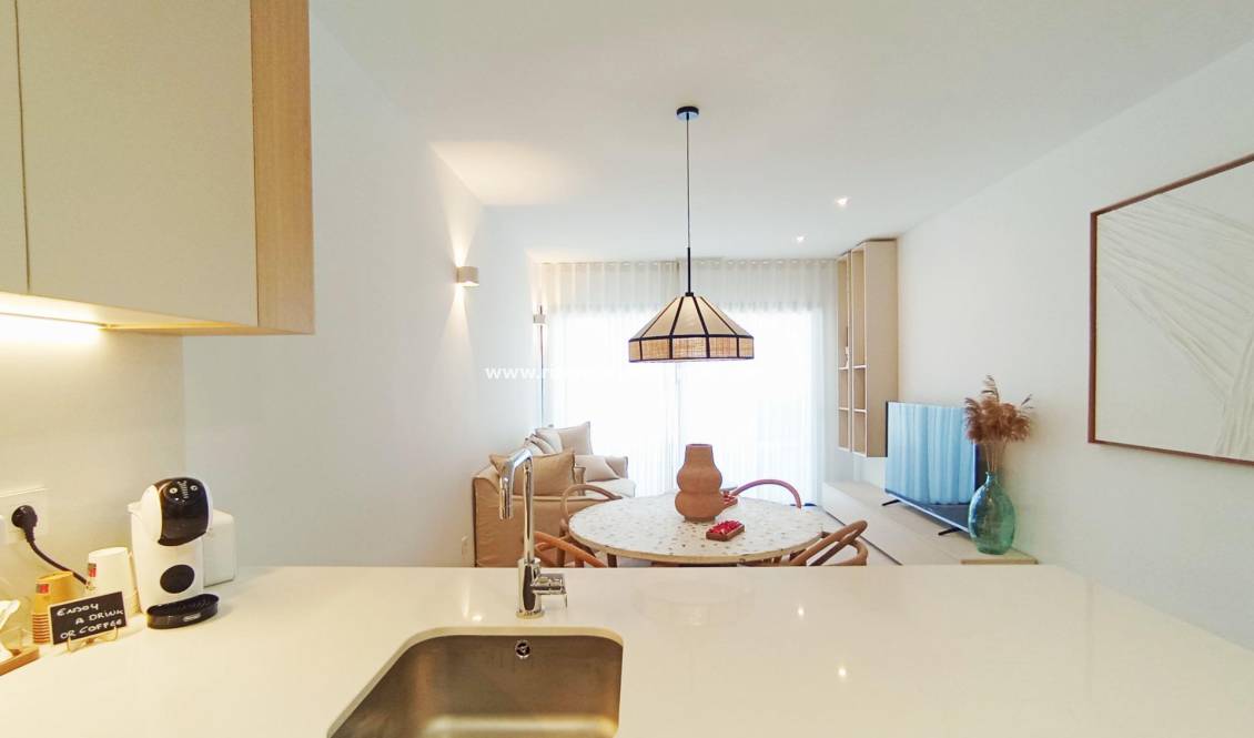 New build - Bungalow - Dolores - Sector 3