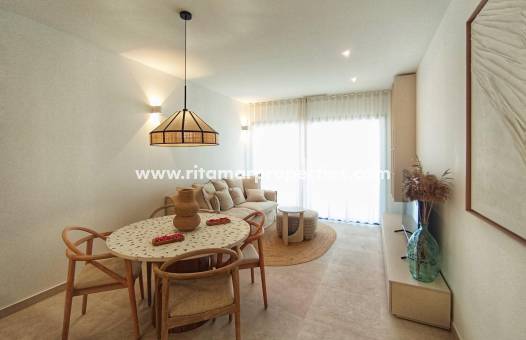 New build - Bungalow - Dolores - Sector 3