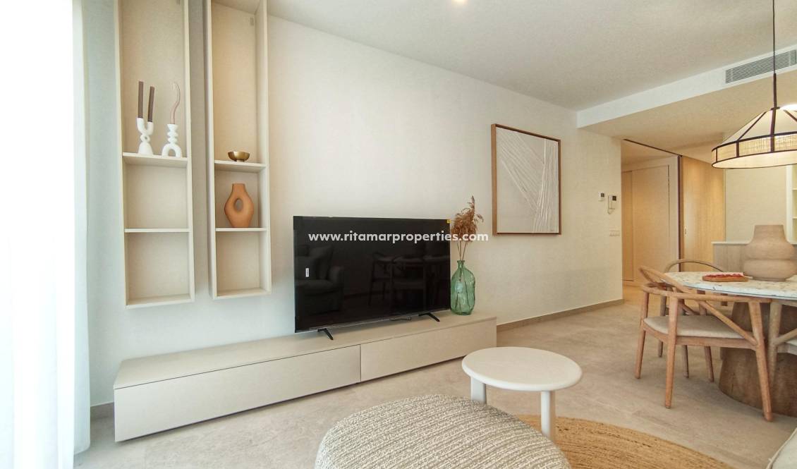New build - Bungalow - Dolores - Sector 3