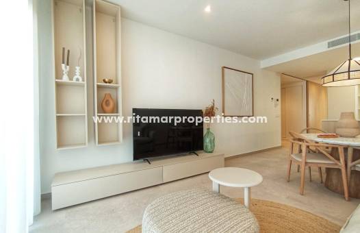 New build - Bungalow - Dolores - Sector 3