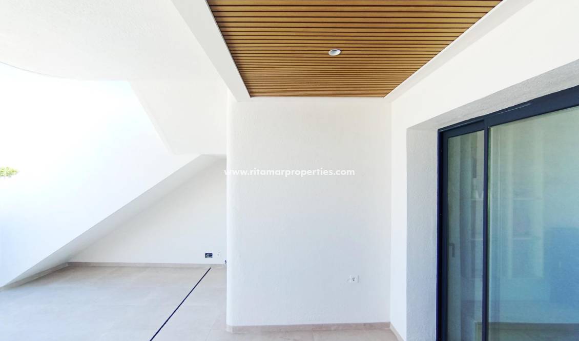 New build - Bungalow - Dolores - Sector 3
