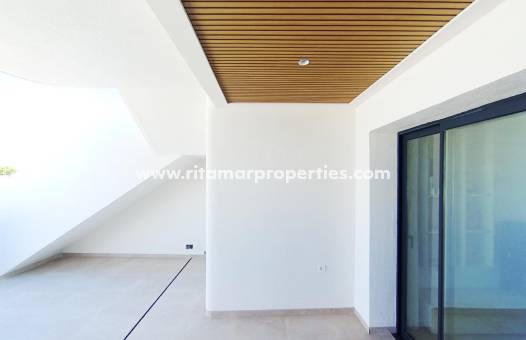 New build - Bungalow - Dolores - Sector 3