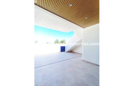 New build - Bungalow - Dolores - Sector 3