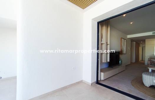 New build - Bungalow - Dolores - Sector 3