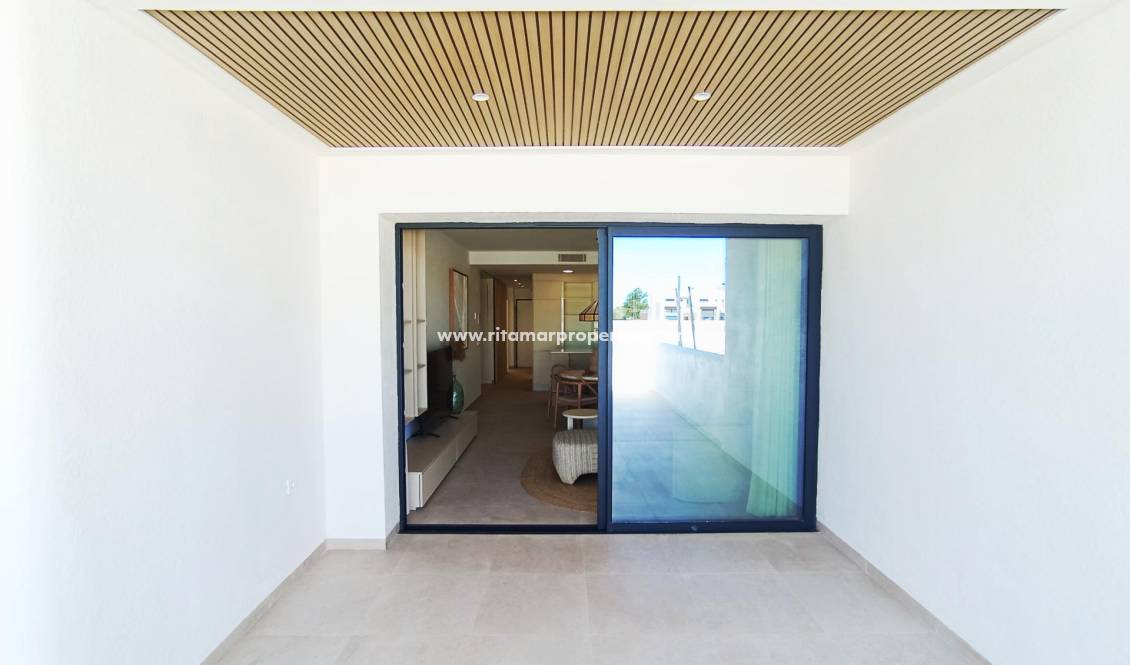 New build - Bungalow - Dolores - Sector 3