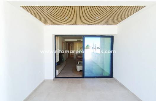 New build - Bungalow - Dolores - Sector 3